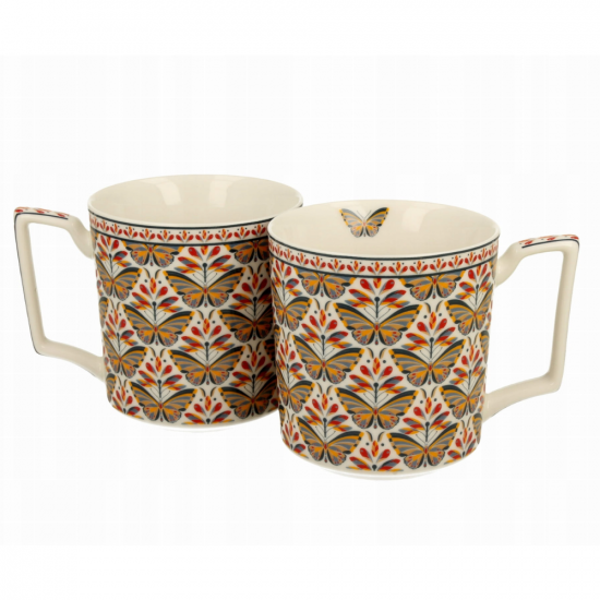 Комплект за чай Papilio - Geometric Collection на супер цена от Neostyle.bg