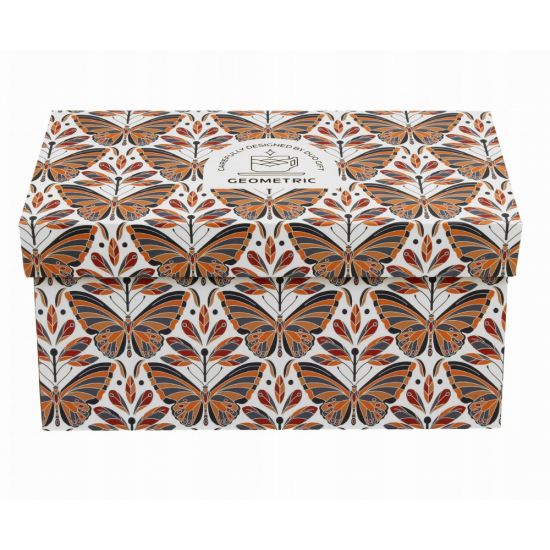 Комплект за чай Papilio - Geometric Collection на супер цена от Neostyle.bg