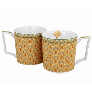 Комплект за чай Solis - Geometric Collection