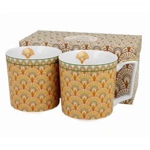 Комплект за чай Solis - Geometric Collection