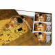 Сервиз за чай Gustav Klimt Collection - The Kiss Classic на супер цена от Neostyle.bg
