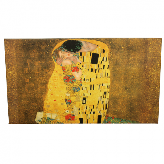 Сервиз за чай Gustav Klimt Collection - The Kiss Classic на супер цена от Neostyle.bg