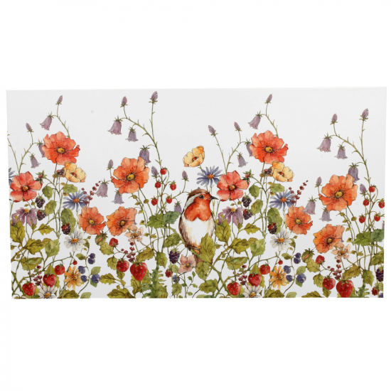 Комплект за чай Secret Garden Collection - Wild Bird на супер цена от Neostyle.bg