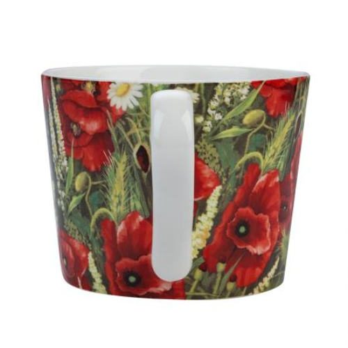 Луксозен сервиз за чай Poppies Lancaster на супер цена от Neostyle.bg