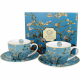 Сервиз за чай Van Gogh Collection - Almond Blossom от Neostyle.bg Сервиз за чай Van Gogh Collection - Almond Blossom на супер цена от Neostyle.bg