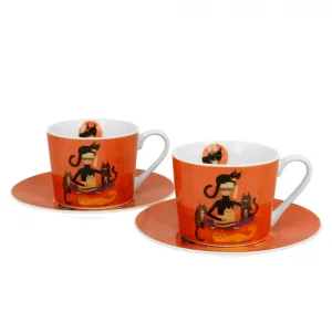 Сервиз за чай Cat’s World Cindy Kitties