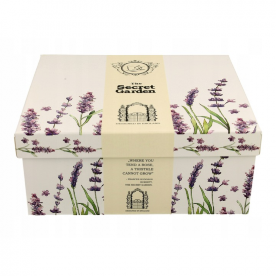 Сервиз за чай Lavender Classic на супер цена от Neostyle.bg