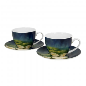 Сервиз за чай Water Lilies - Monet Collection