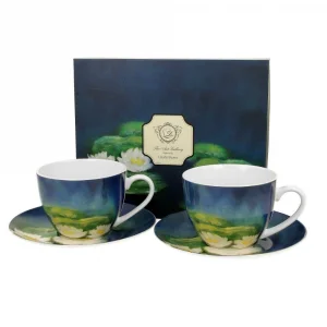 Сервиз за чай Water Lilies - Monet Collection