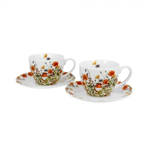 Сервиз за чай Wild Bird