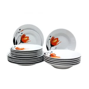 Сервиз за хранене Color Fusion