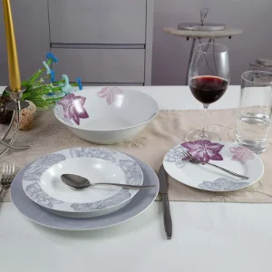 Сервиз за хранене