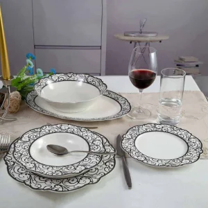 Сервиз за хранене 20 ч.