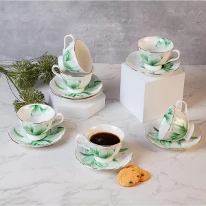 Сервиз за Кафе 