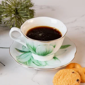 Сервиз за Кафе 