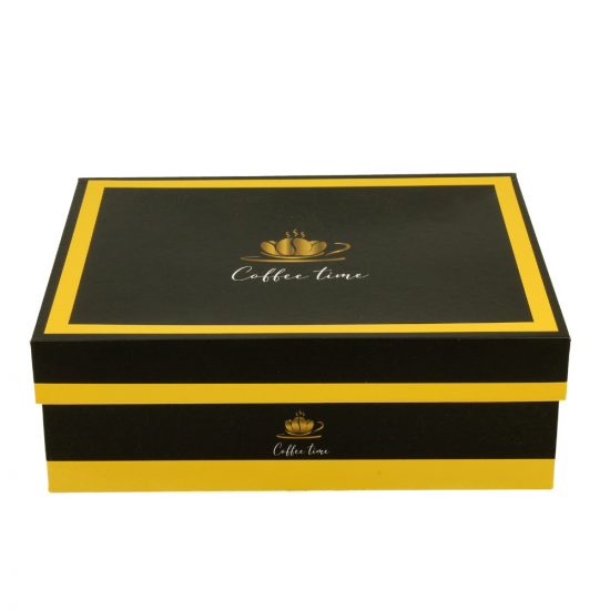 Чаши за кафе Coffee Time на супер цена от Neostyle.bg