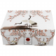 Сервиз за кафе Japan Collection - Sakura & Cranes на супер цена от Neostyle.bg