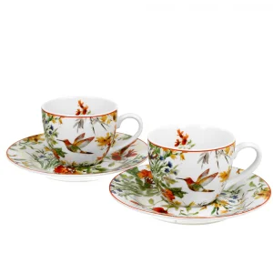 Комплект за кафе Linnea