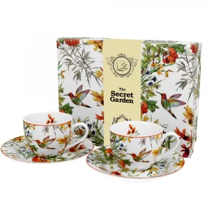 Комплект за кафе Linnea