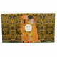 Комплект за чай Gustav Klimt Collection - The Kiss Brown на супер цена от Neostyle.bg