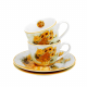 Комплект за кафе Van Gogh Collection - Sunflowers на супер цена от Neostyle.bg