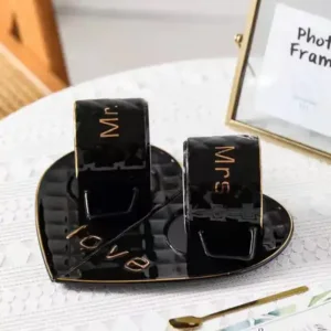 Комплект за кафе Love