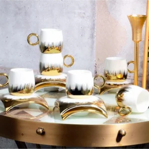 Комплект за кафе 