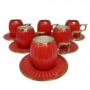 Сервиз за кафе
