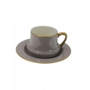 Сервиз за кафе от порцелан  