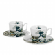 Сервиз за кафе Hokusai Katsushika Collection - The Great Wave на супер цена от Neostyle.bg