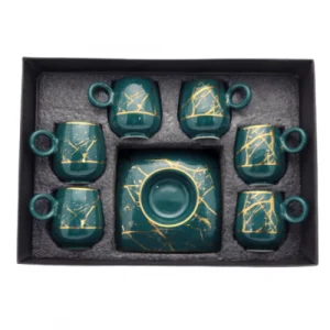 Сервиз за кафе 