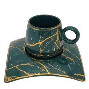 Сервиз за кафе 