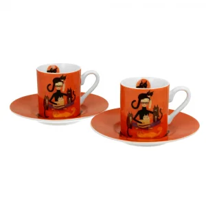 Сервиз за кафе Cat’s World Cindy Kitties