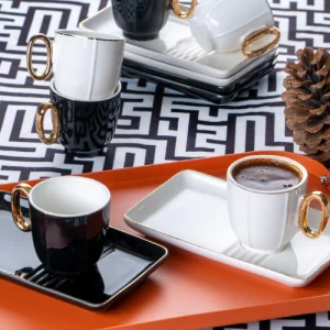Сервиз за кафе