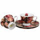 Сервиз за кафе Spring  English Roses на супер цена от Neostyle.bg