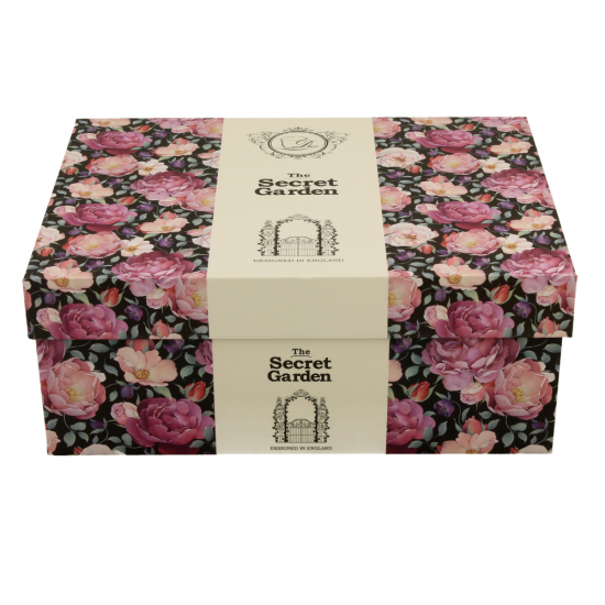 Сервиз за кафе Spring  English Roses на супер цена от Neostyle.bg