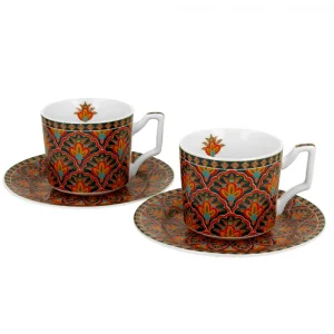 Сервиз за кафе Geometric Collection - Festum