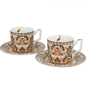 Сервиз за кафе Geometric Collection - Heron