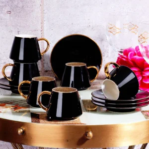 Подаръчен Комплект за Кафе