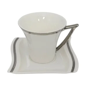 Сервиз за Кафе "Silver Line"