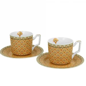 Сервиз за кафе Geometric Collection - Solis