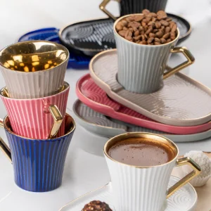 Сервиз за кафе