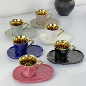 Сервиз за кафе