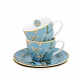 Сервиз за кафе Van Gogh Collection - Almond Blossom на супер цена от Neostyle.bg