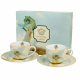 Сервиз за кафе Woman With Parasol - Monet Collection на супер цена от Neostyle.bg