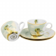Сервиз за кафе Woman With Parasol - Monet Collection на супер цена от Neostyle.bg