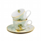 Сервиз за кафе Woman With Parasol - Monet Collection на супер цена от Neostyle.bg
