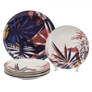 Порцеланов сет за торта