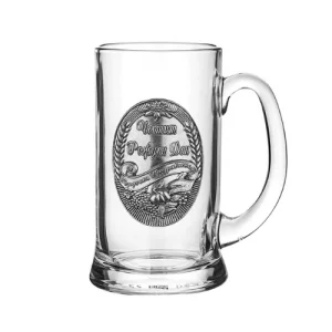 Халба з бира Честит Рожден ден