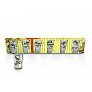 Чаша ракия За риба съм